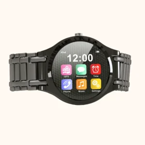 ساعت مردانه CASIO مدل کلاسیک روزمره