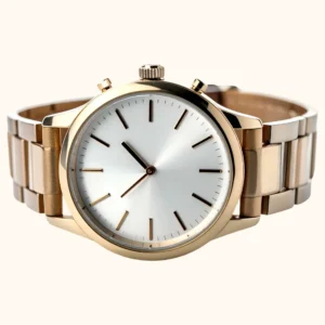 ساعت مردانه CASIO مدل کلاسیک استیل